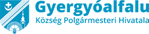 Gyergyóalfalu logo